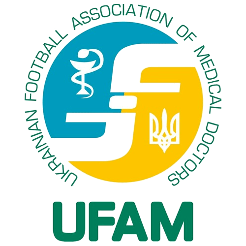 УФАМ-Сборная докторов Украины, 40+