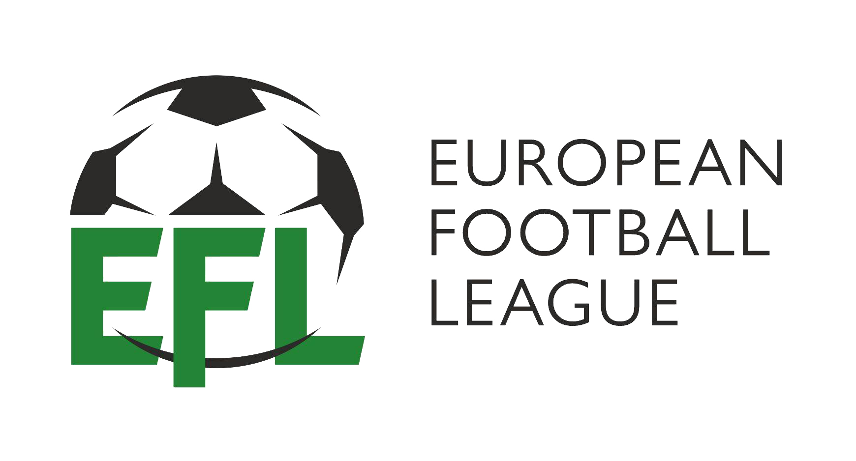 European Football League - Європейська ліга ветеранів