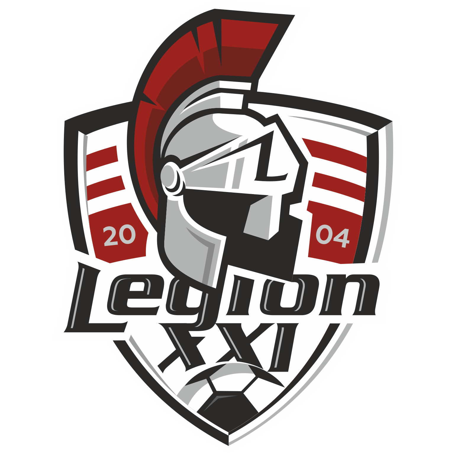 Legion XXI (Киев, Украина)